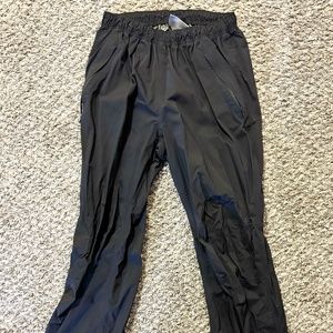 REI Rain pants Men's Medium/32